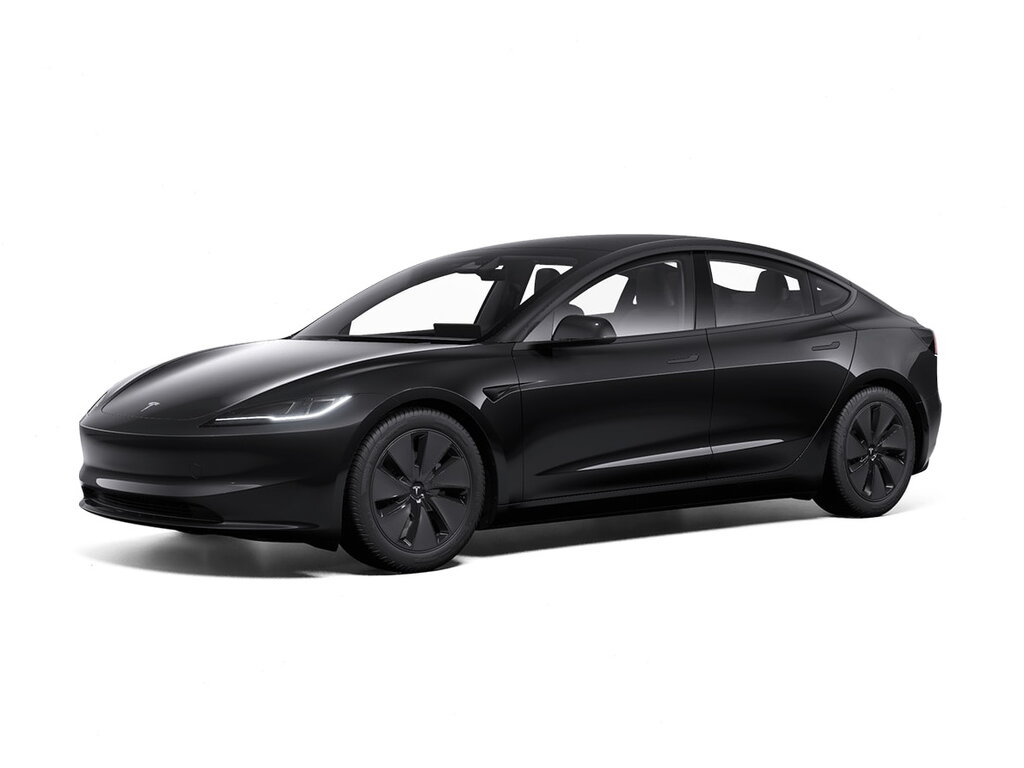 Tesla Model 3 (5YJ3) 1 поколение, рестайлинг, седан (09.2023 -  н.в.)